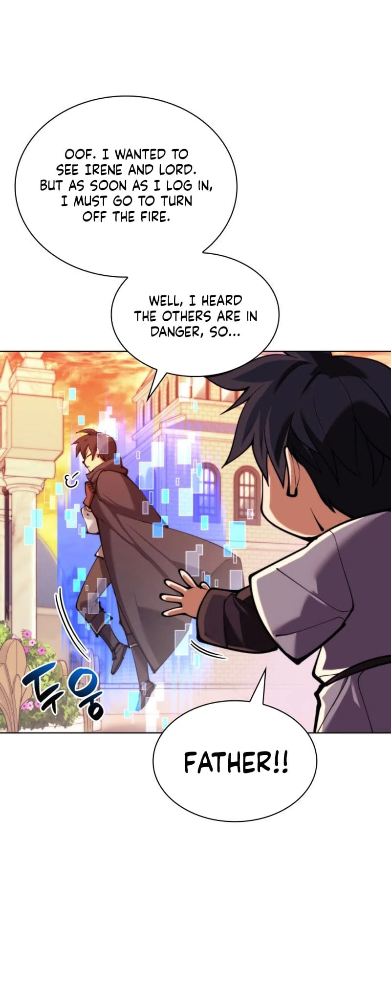 Overgeared Chapter 231 - 77