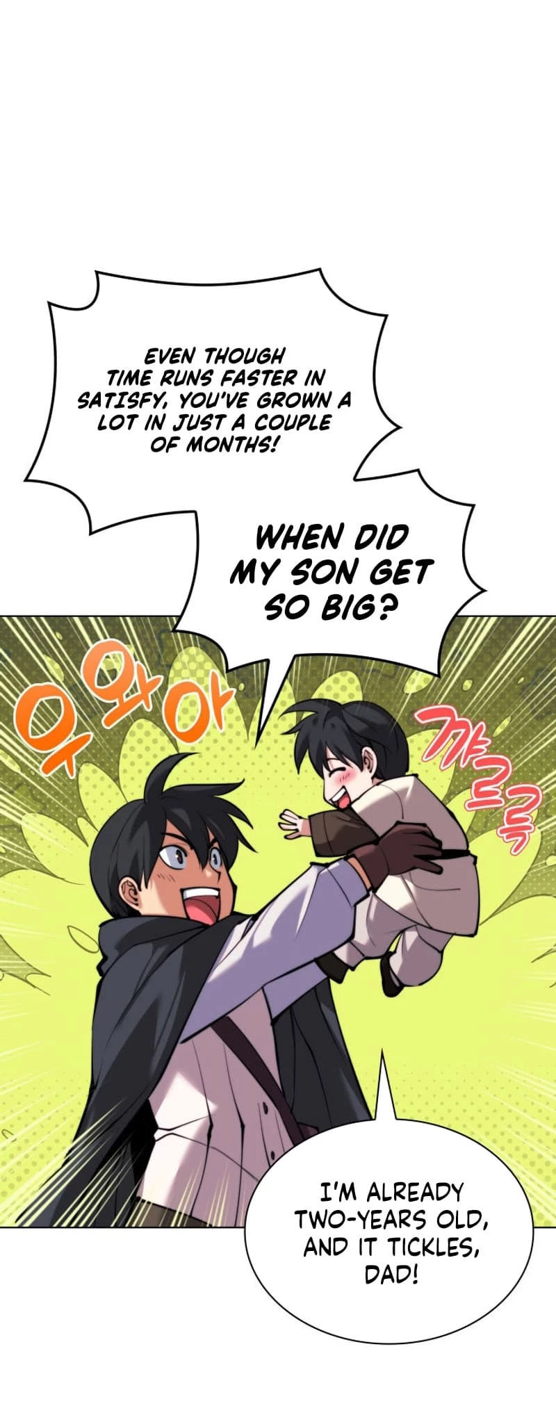 Overgeared Chapter 231 - 79