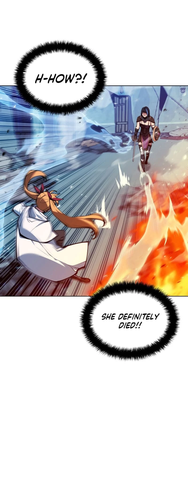 Overgeared Chapter 230 - 56