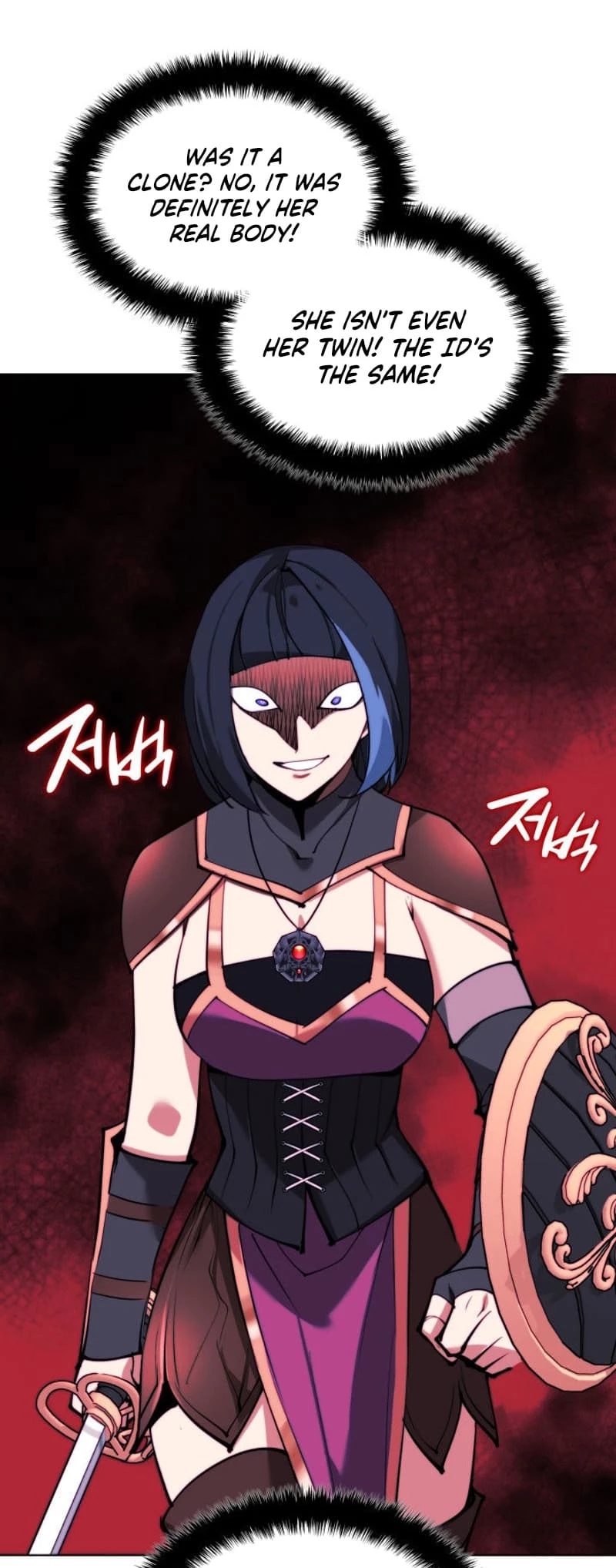 Overgeared Chapter 230 - 57