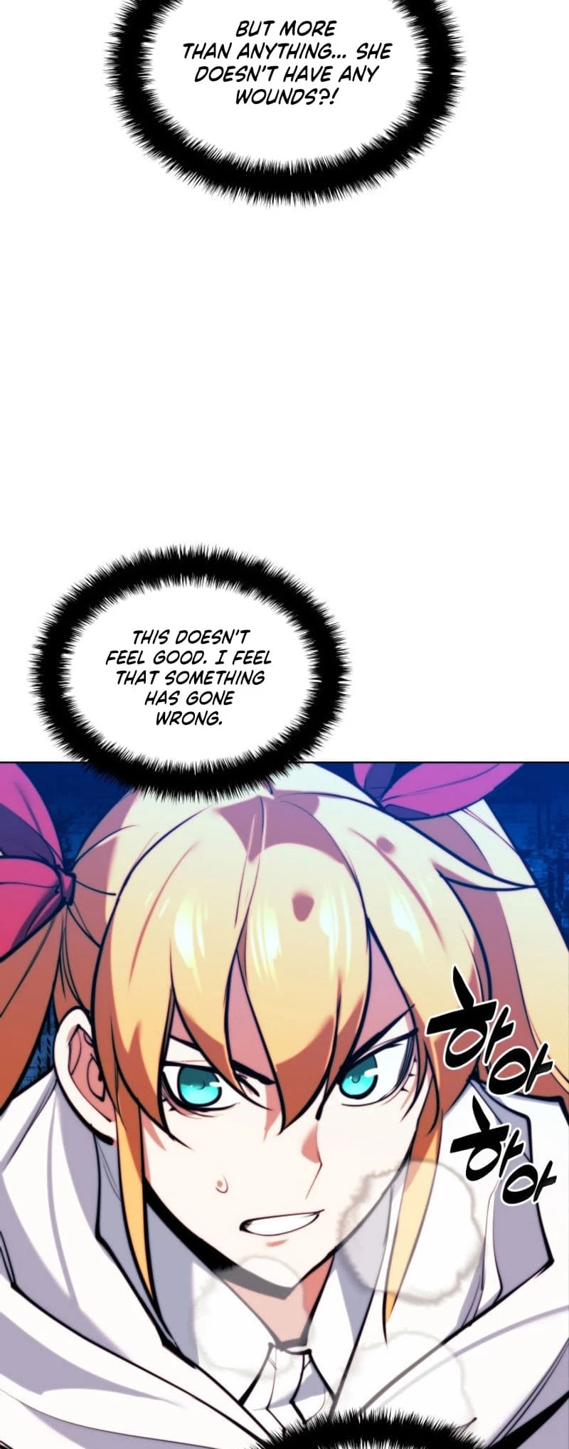 Overgeared Chapter 230 - 58