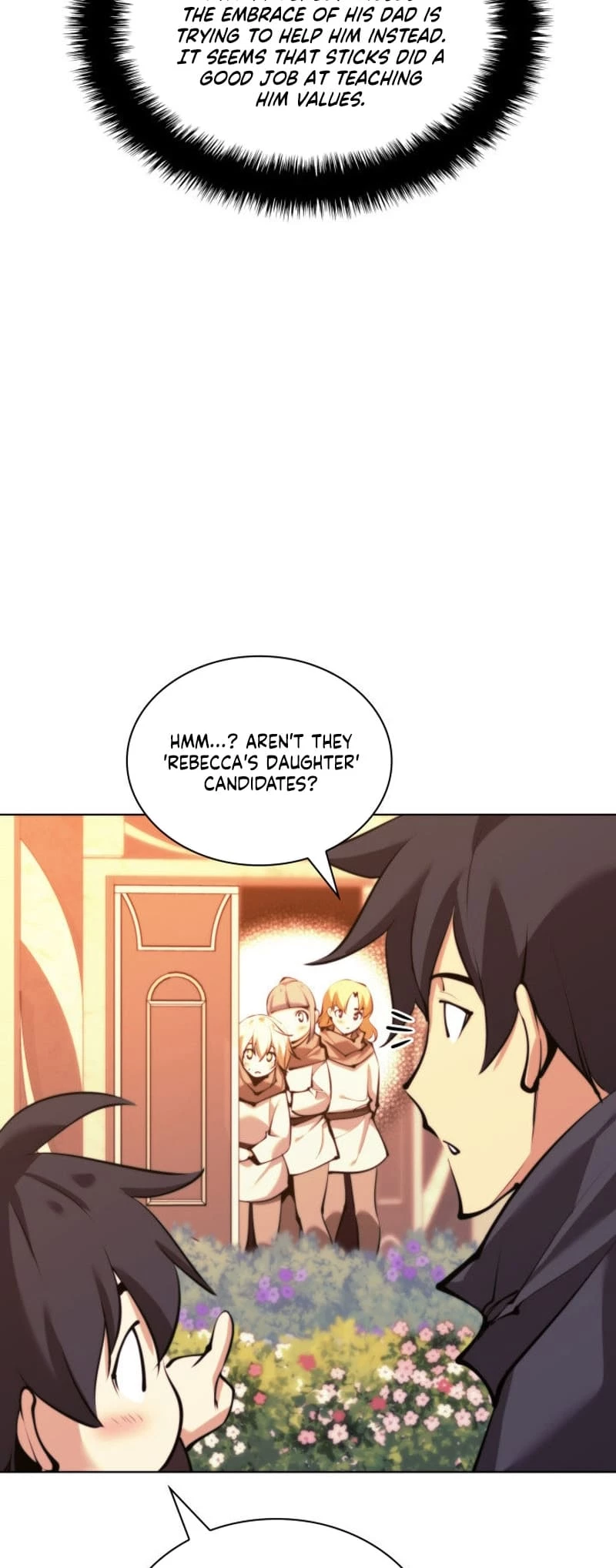 Overgeared Chapter 231 - 82