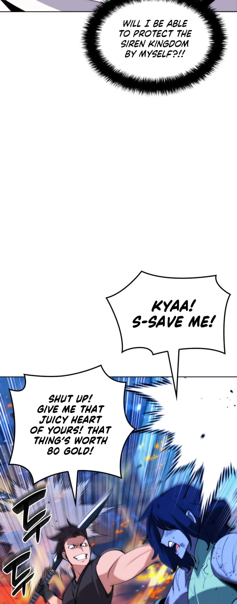 Overgeared Chapter 230 - 59