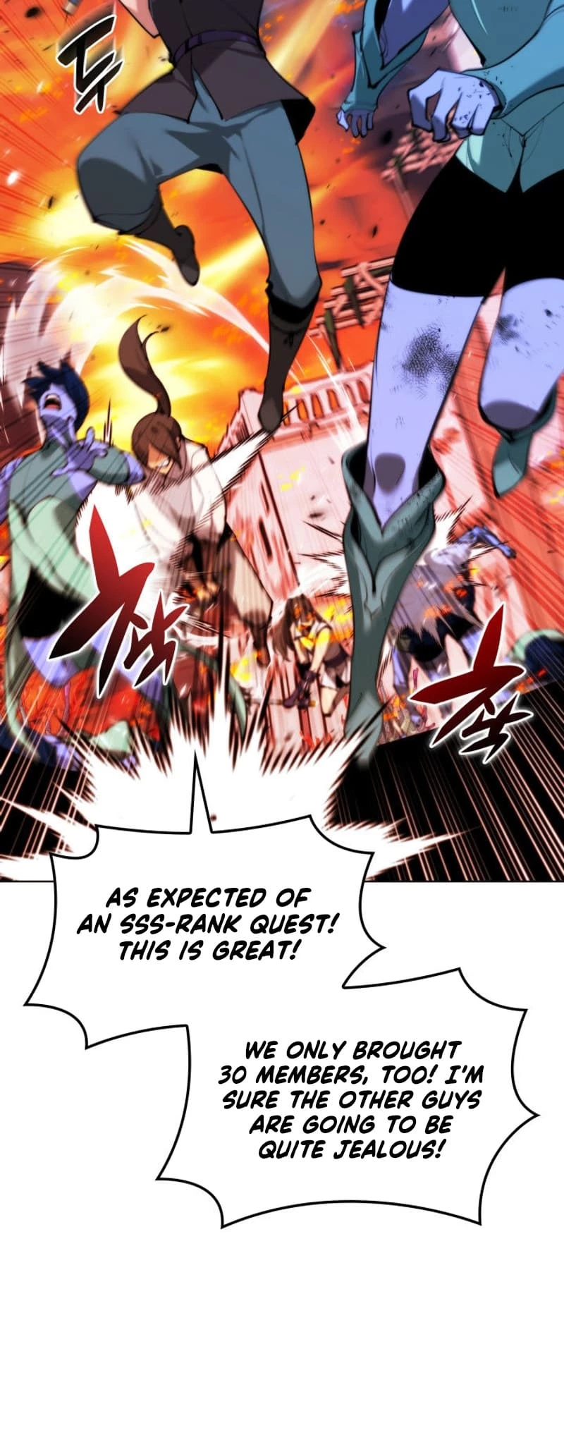 Overgeared Chapter 230 - 60