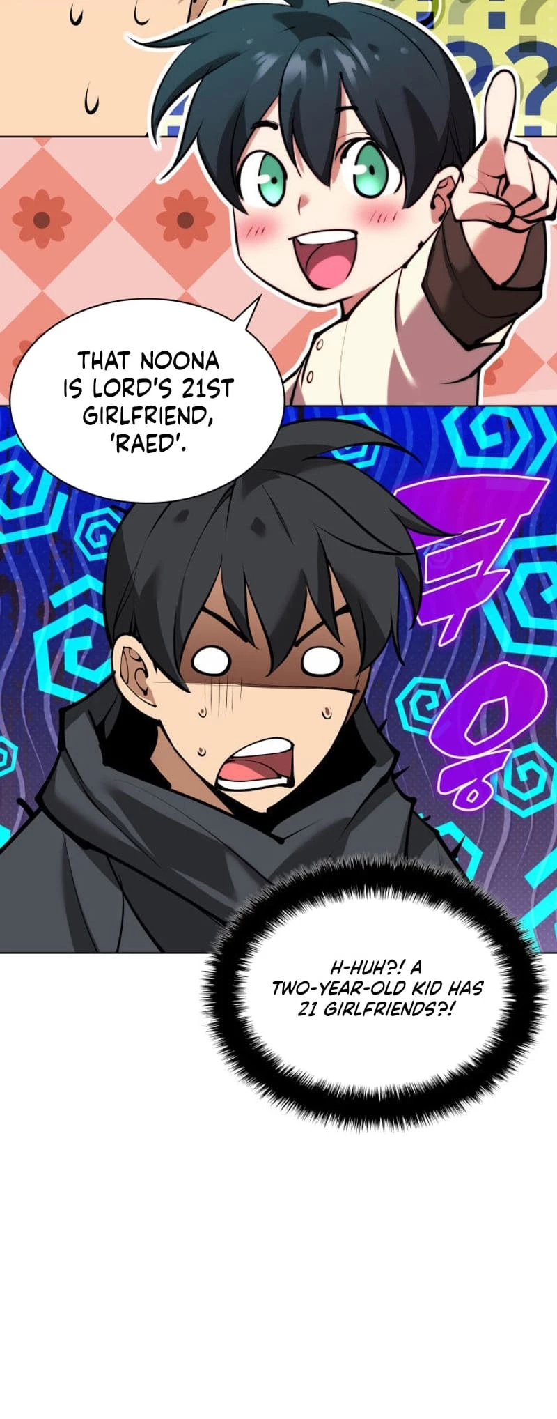 Overgeared Chapter 231 - 84