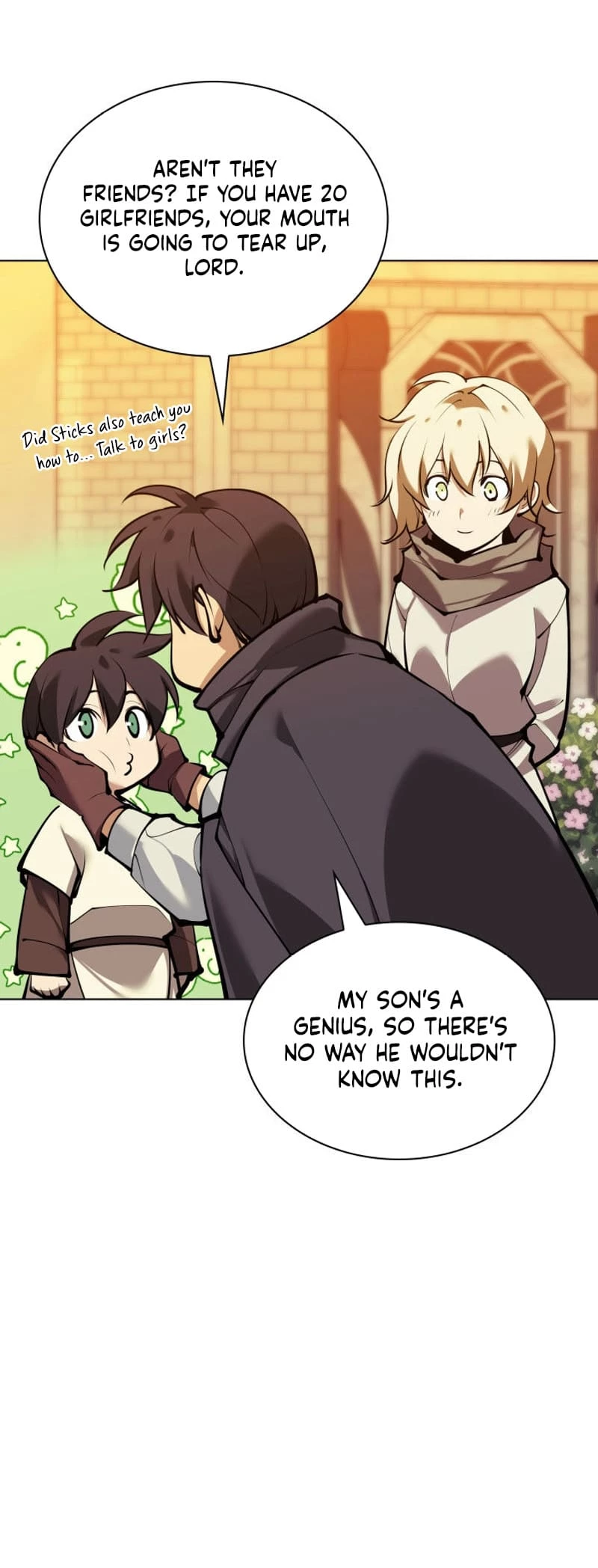 Overgeared Chapter 231 - 85