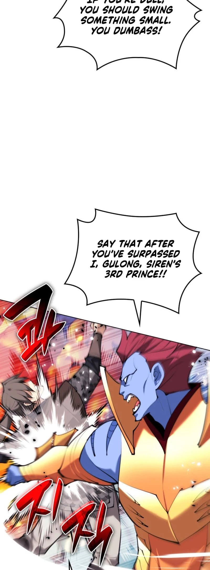 Overgeared Chapter 230 - 64
