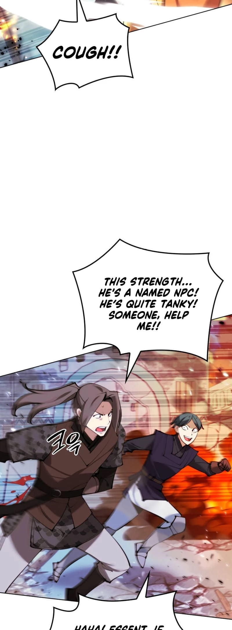 Overgeared Chapter 230 - 65