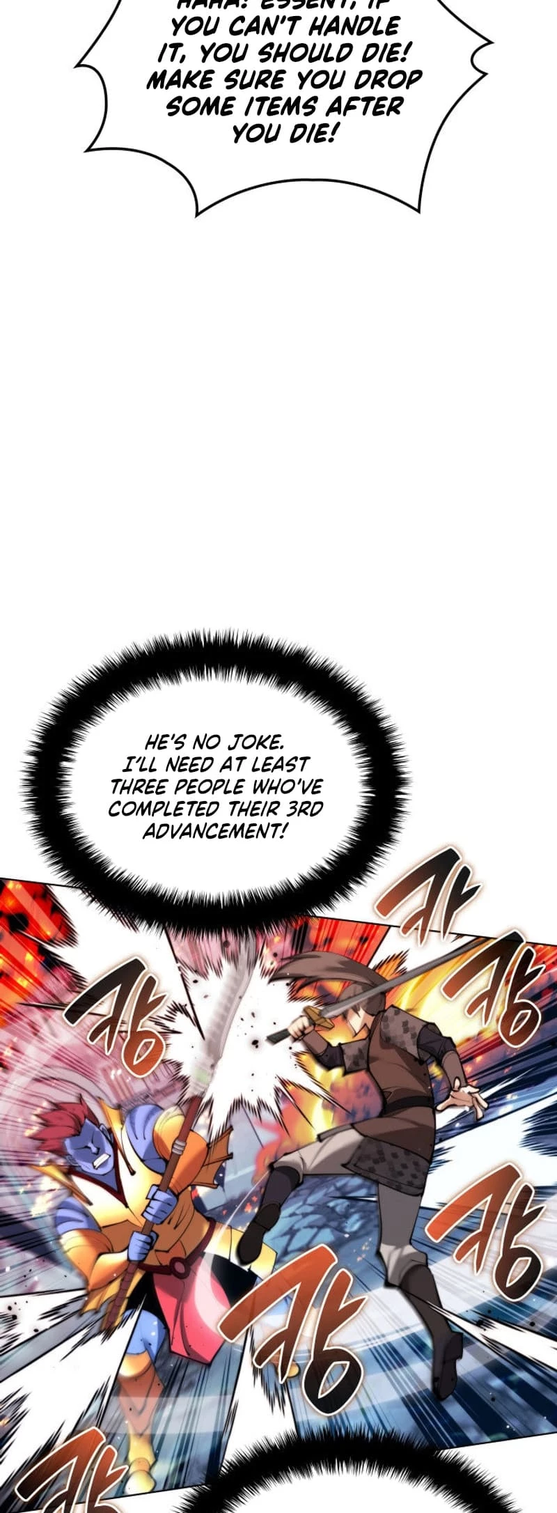 Overgeared Chapter 230 - 66