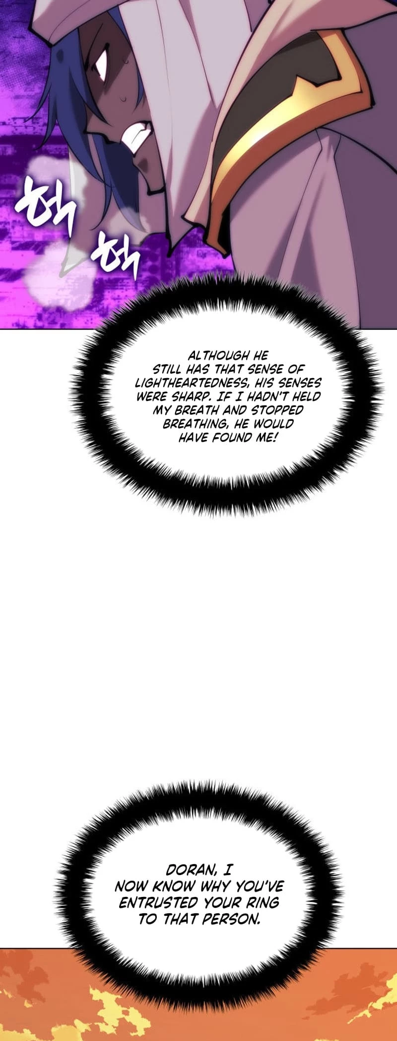 Overgeared Chapter 231 - 92