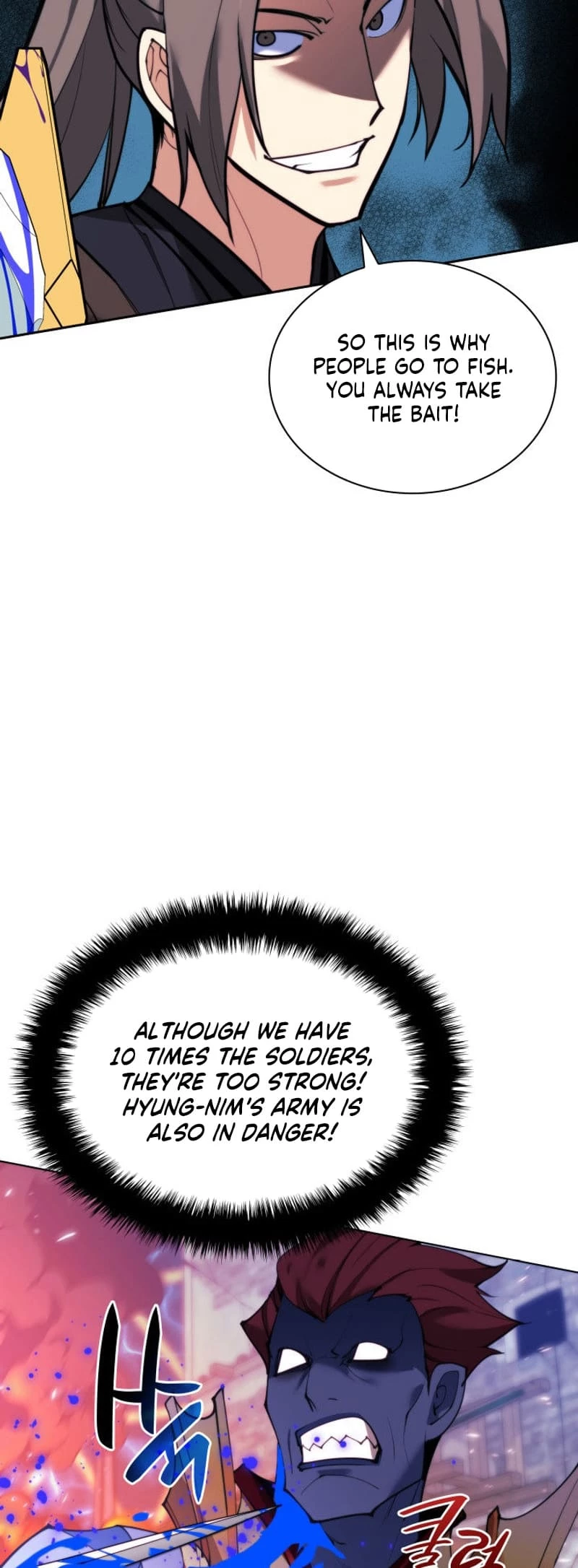 Overgeared Chapter 230 - 70