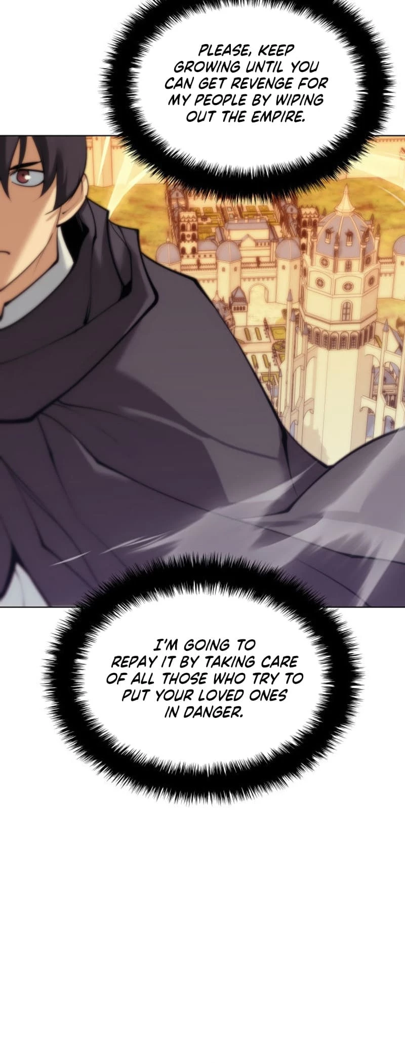 Overgeared Chapter 231 - 94