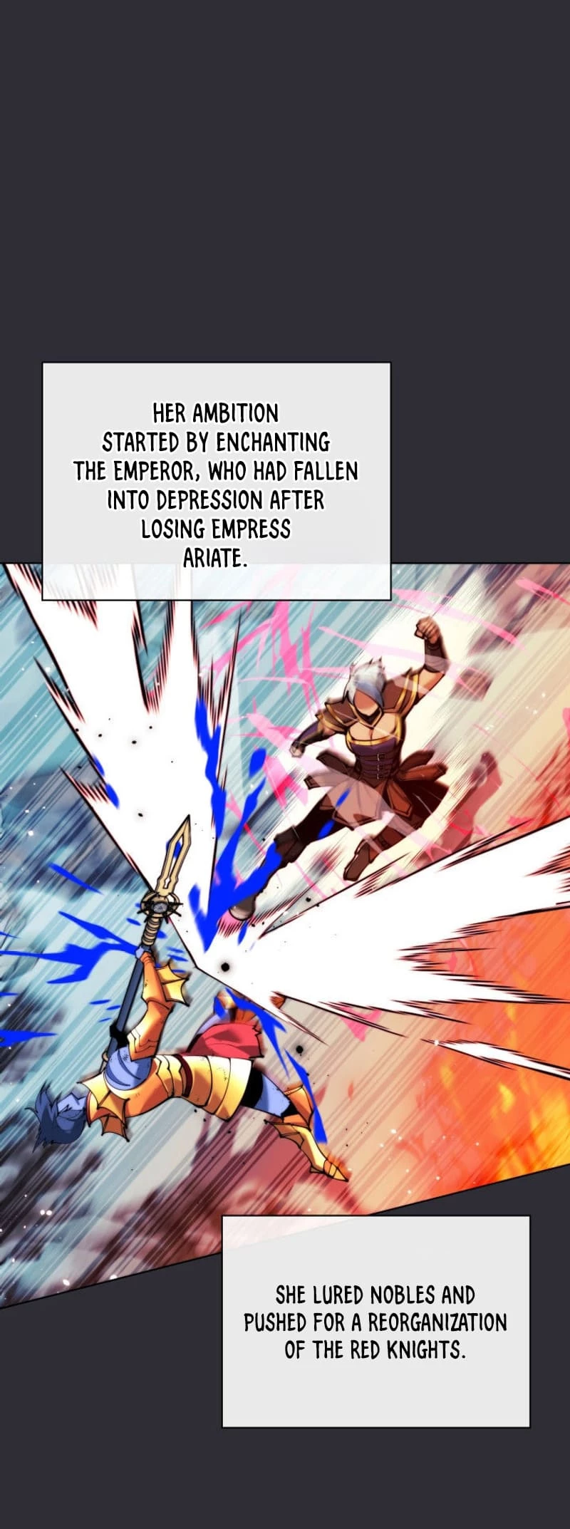 Overgeared Chapter 230 - 74