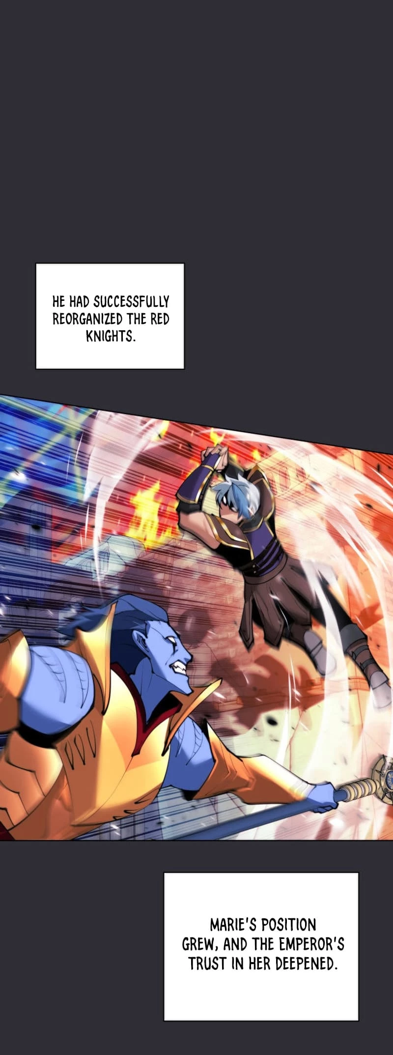 Overgeared Chapter 230 - 76