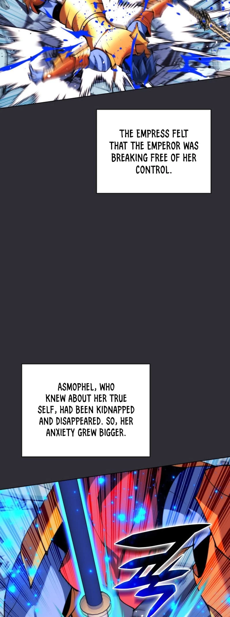 Overgeared Chapter 230 - 79