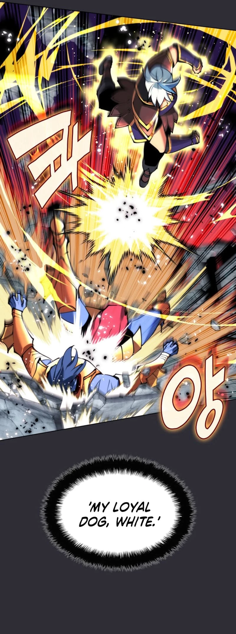 Overgeared Chapter 230 - 84