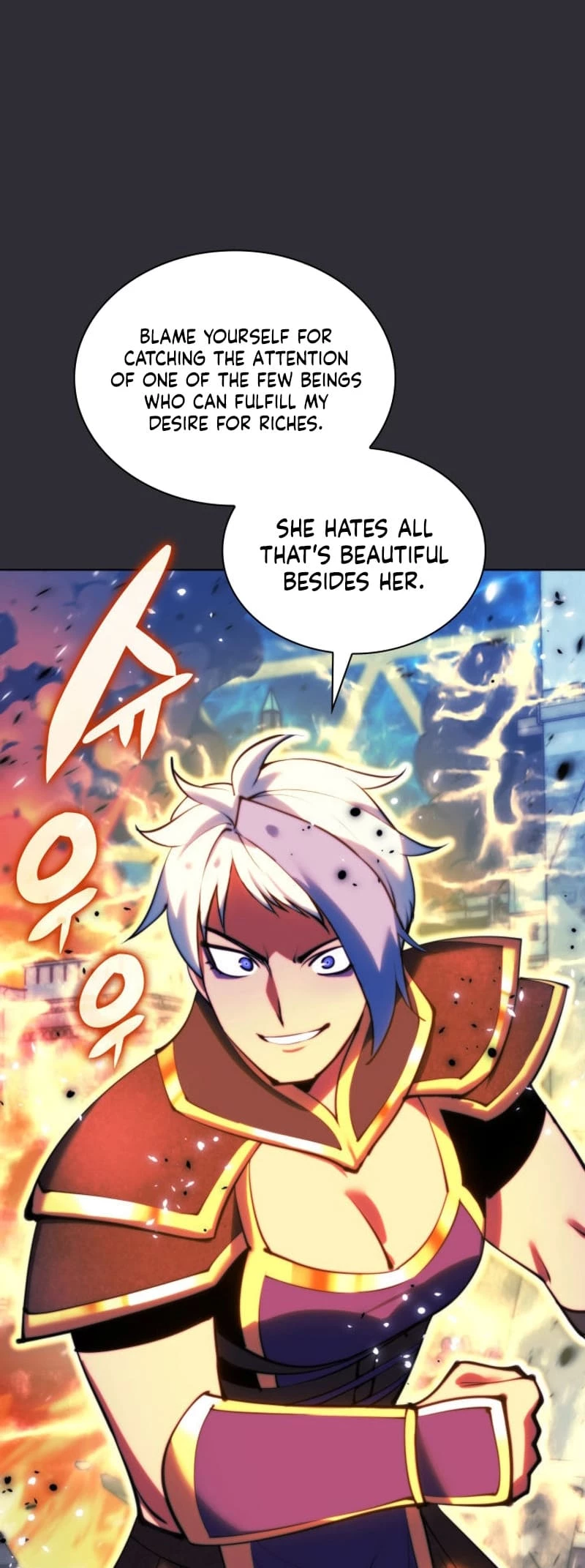 Overgeared Chapter 230 - 85