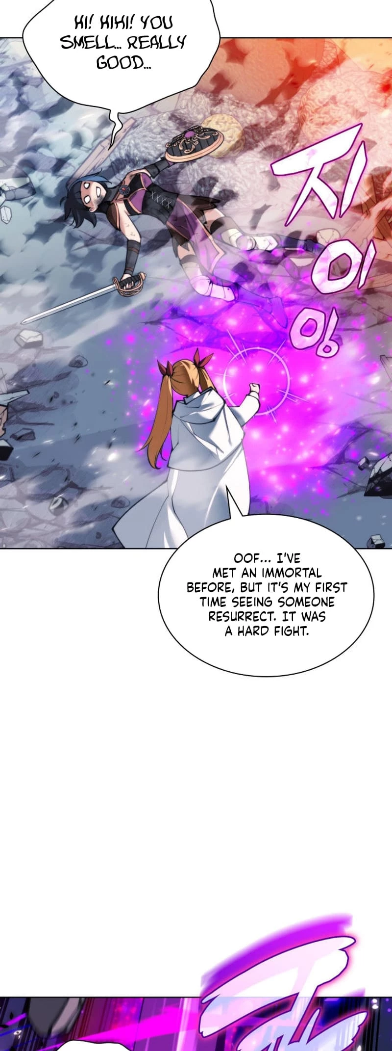 Overgeared Chapter 230 - 88