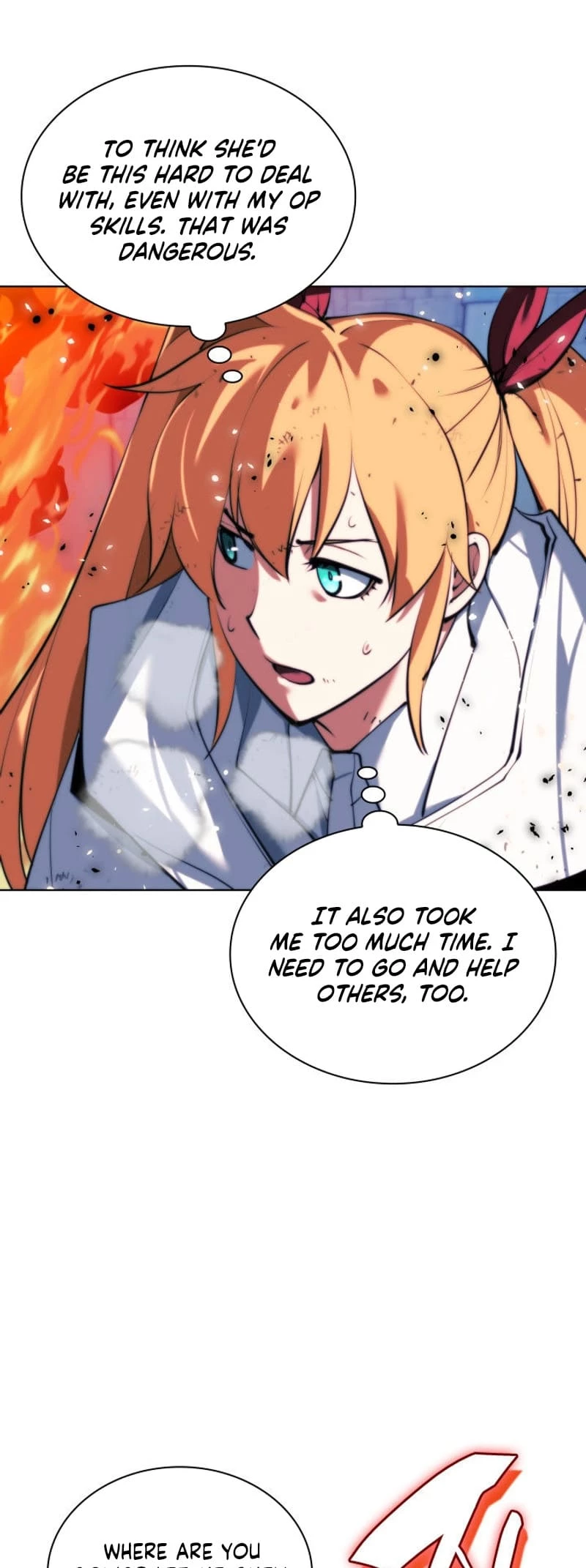Overgeared Chapter 230 - 90