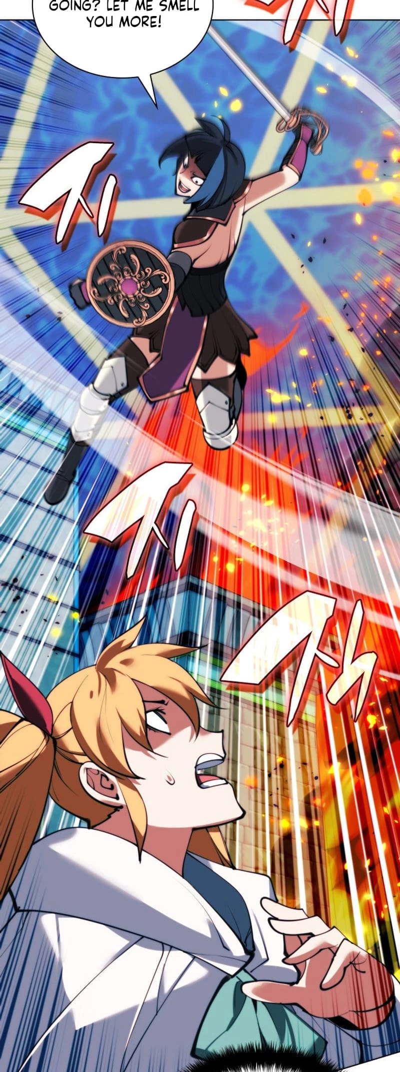 Overgeared Chapter 230 - 91