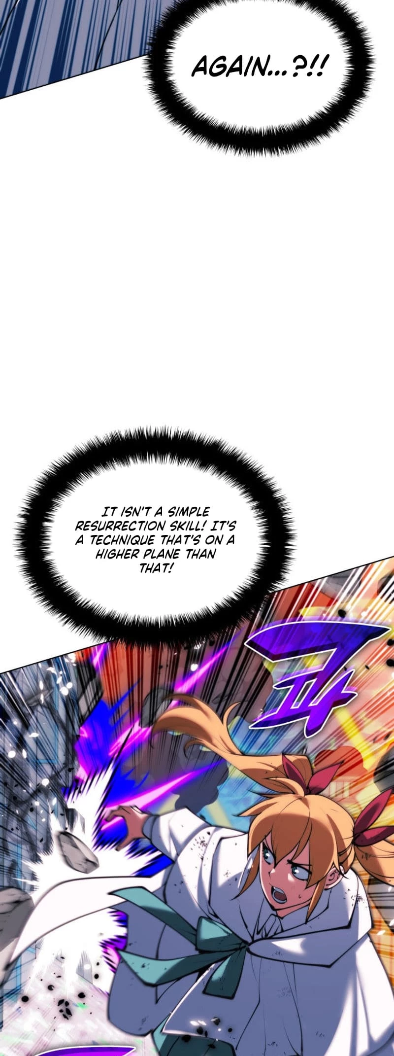 Overgeared Chapter 230 - 92
