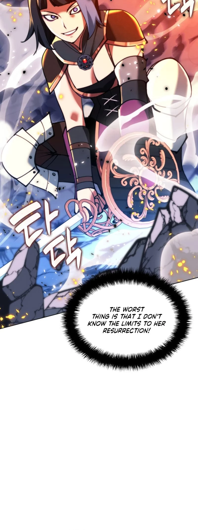 Overgeared Chapter 230 - 94