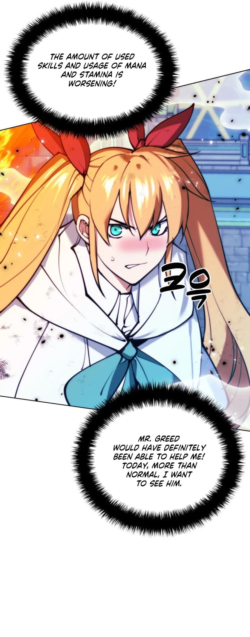 Overgeared Chapter 230 - 95