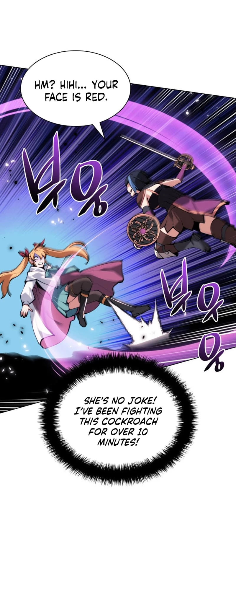 Overgeared Chapter 230 - 96