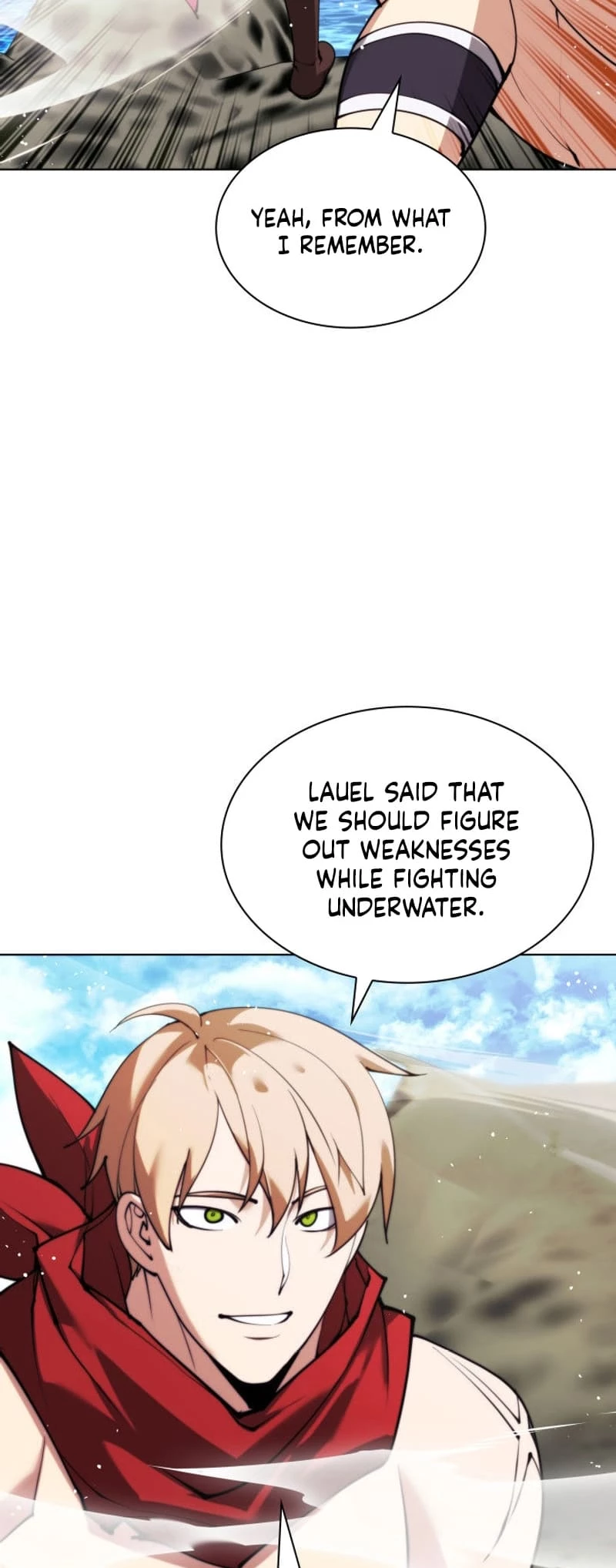 Overgeared Chapter 230 - 101
