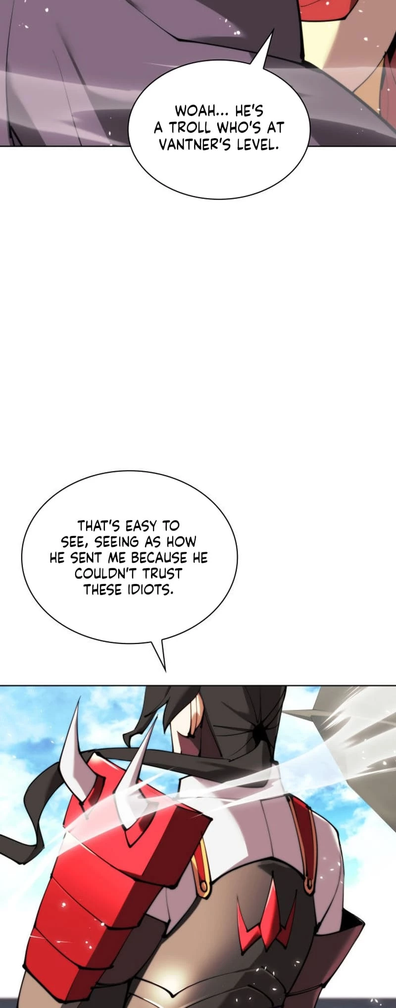 Overgeared Chapter 230 - 104