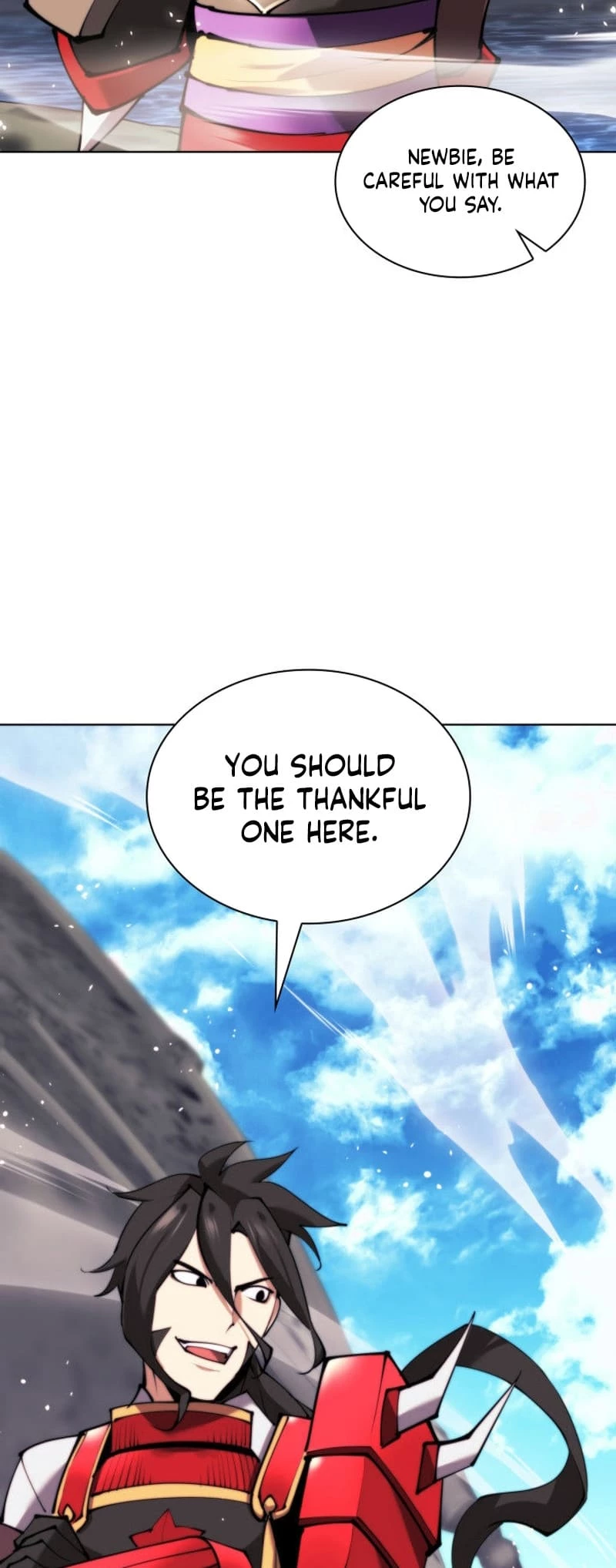 Overgeared Chapter 230 - 105