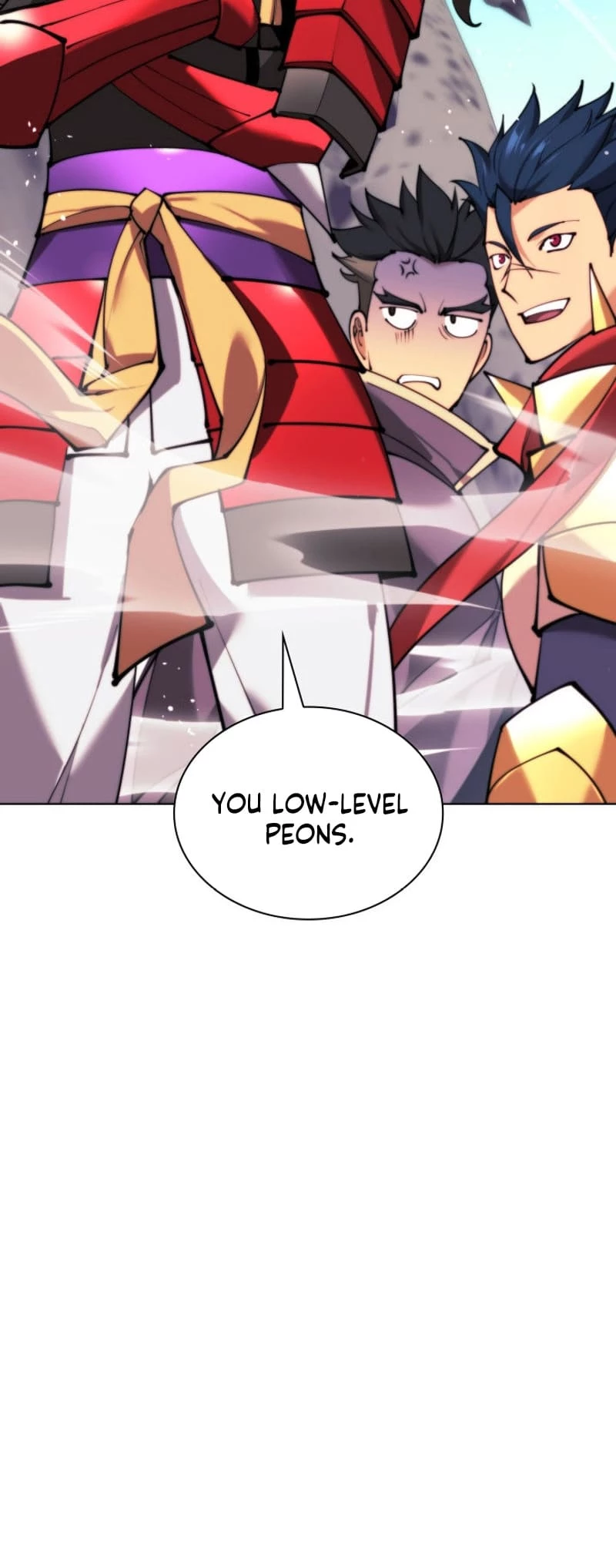 Overgeared Chapter 230 - 106