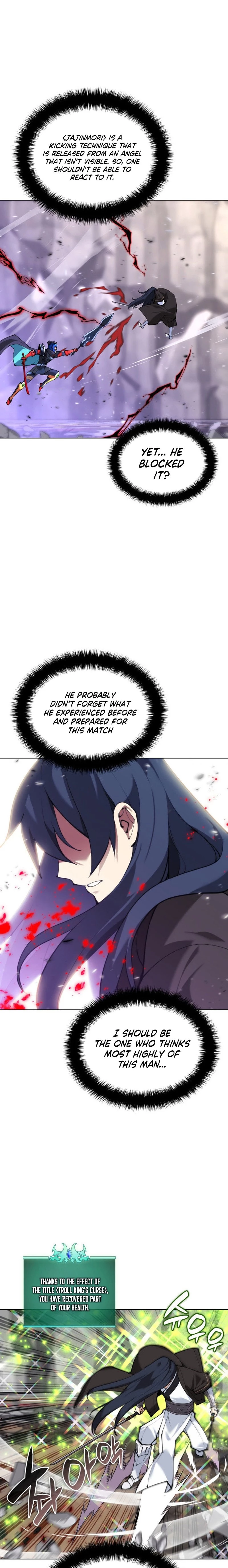 Overgeared Chapter 228 - 5