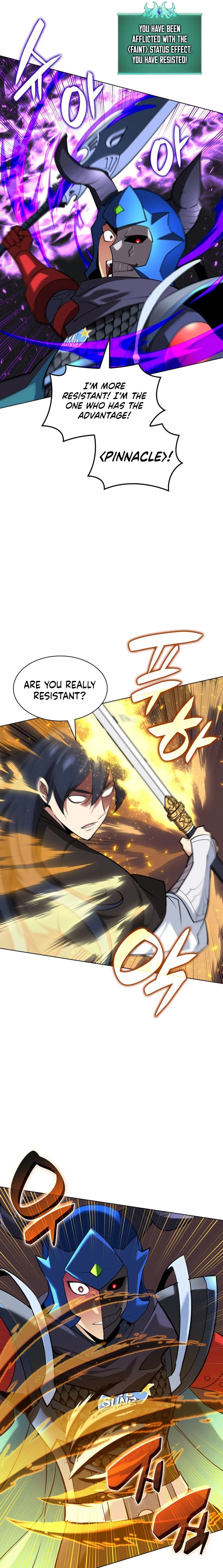 Overgeared Chapter 228 - 9