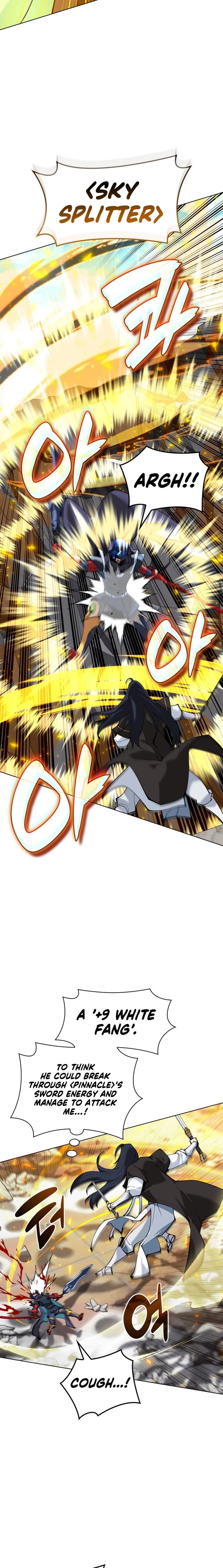 Overgeared Chapter 228 - 10