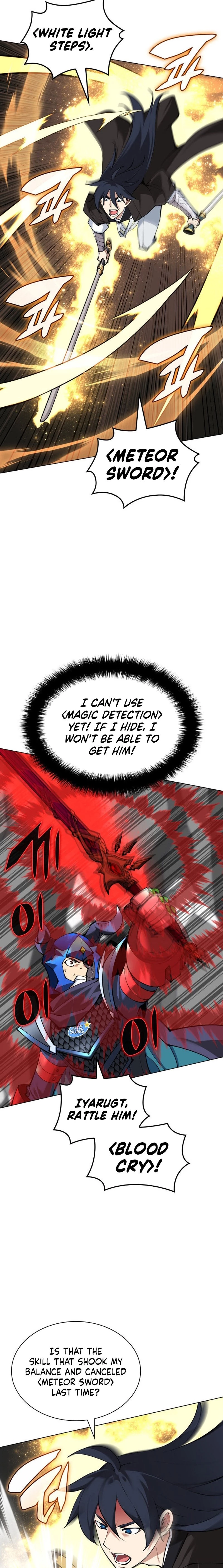 Overgeared Chapter 228 - 11
