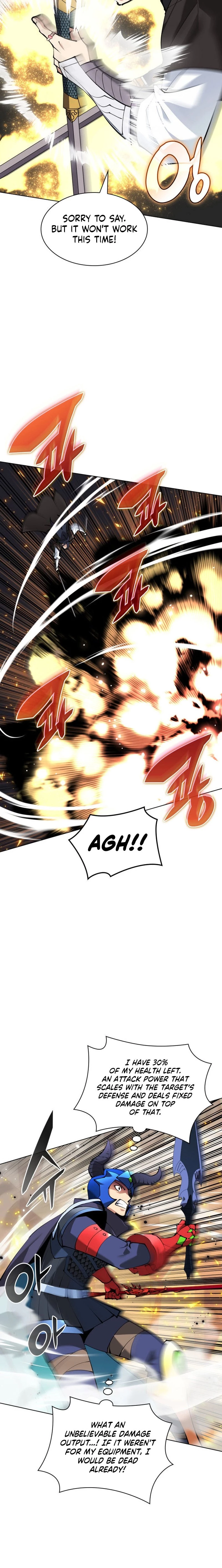 Overgeared Chapter 228 - 12