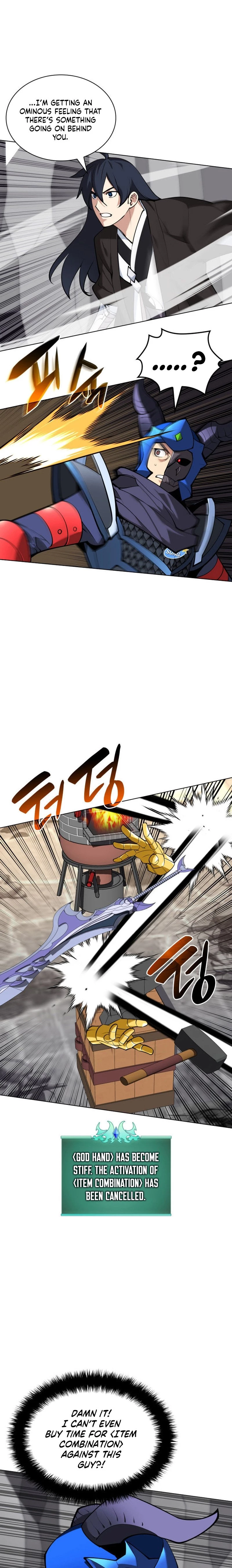 Overgeared Chapter 228 - 13