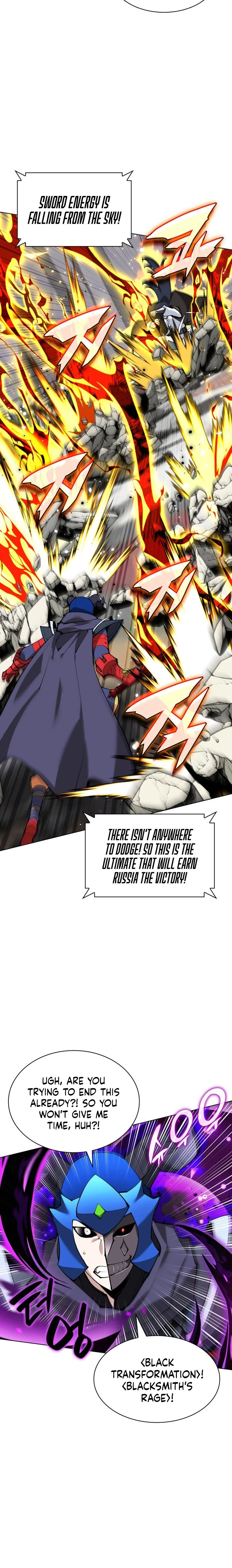 Overgeared Chapter 228 - 16