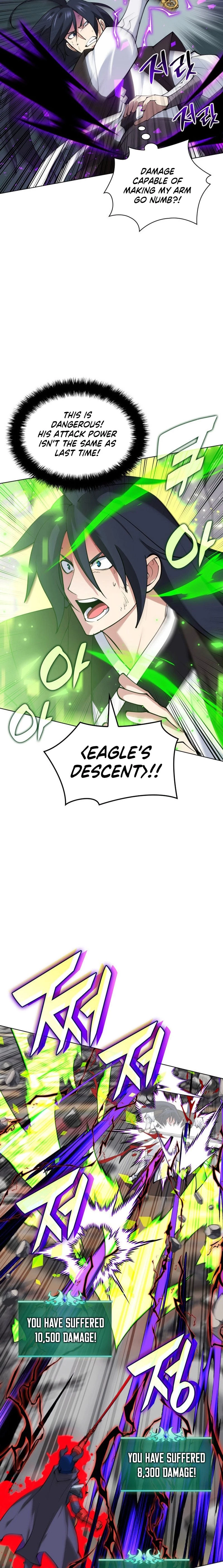 Overgeared Chapter 228 - 18