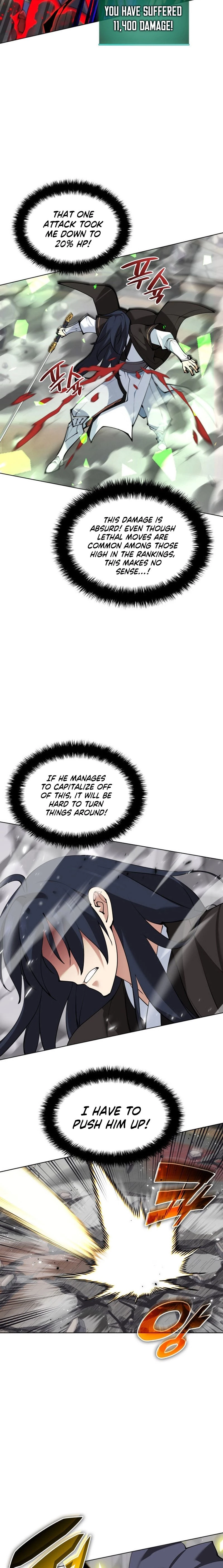 Overgeared Chapter 228 - 19