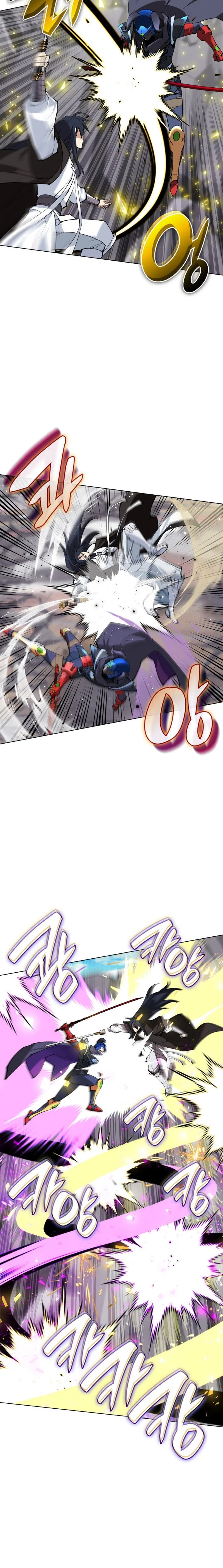 Overgeared Chapter 228 - 20