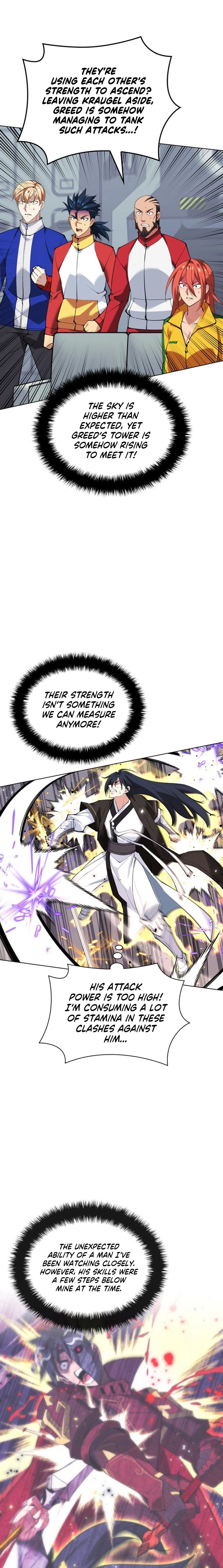 Overgeared Chapter 228 - 21