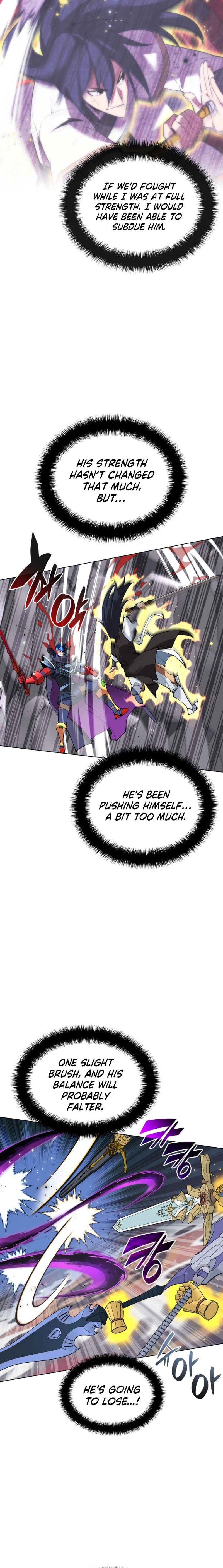 Overgeared Chapter 228 - 22