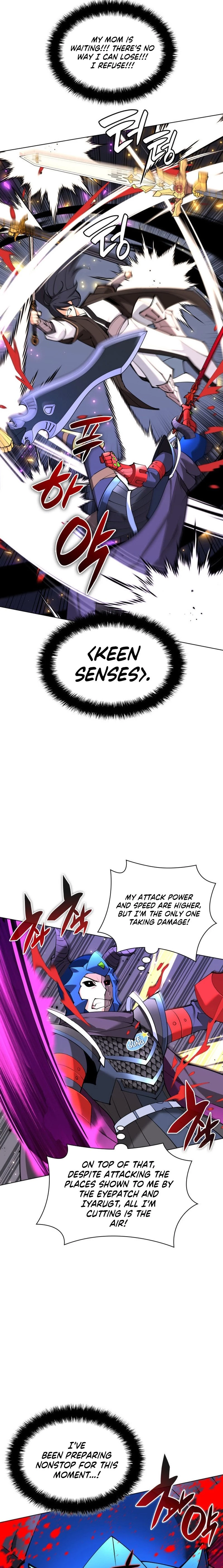 Overgeared Chapter 228 - 23