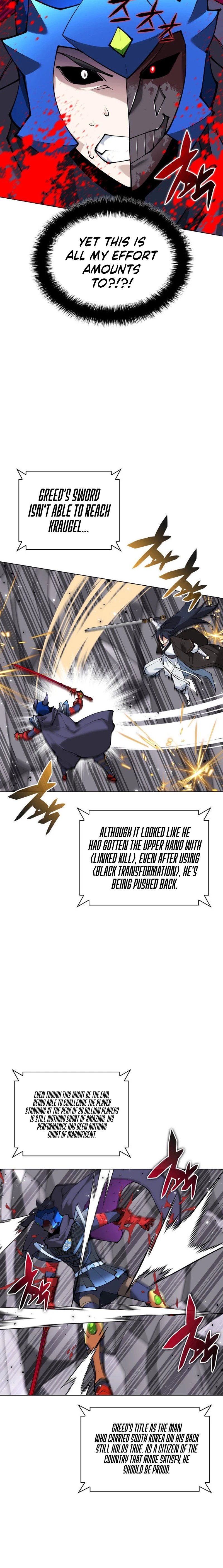 Overgeared Chapter 228 - 24