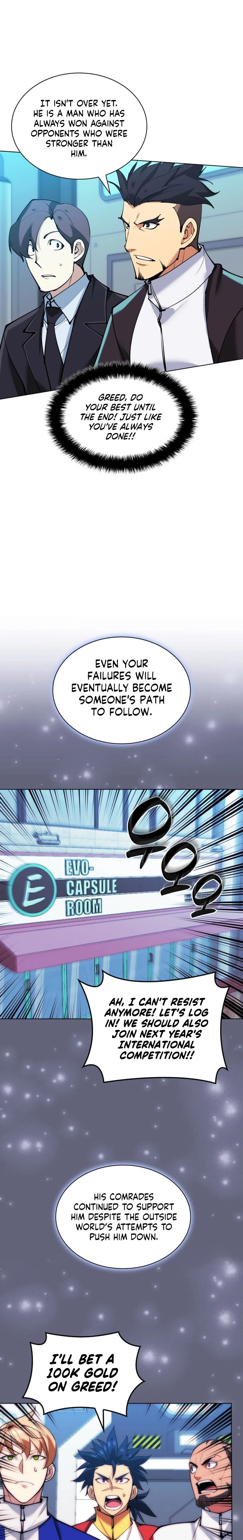 Overgeared Chapter 228 - 25