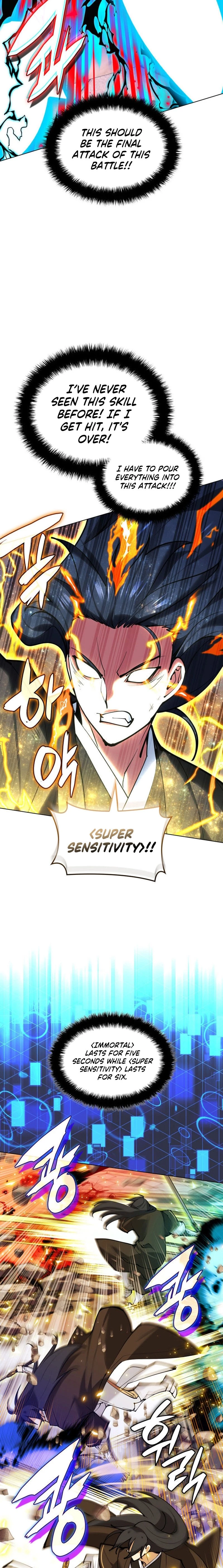 Overgeared Chapter 228 - 31