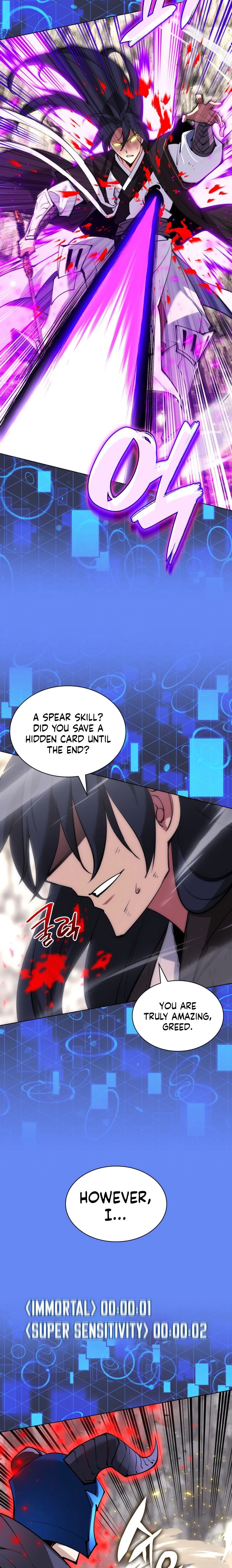 Overgeared Chapter 228 - 35