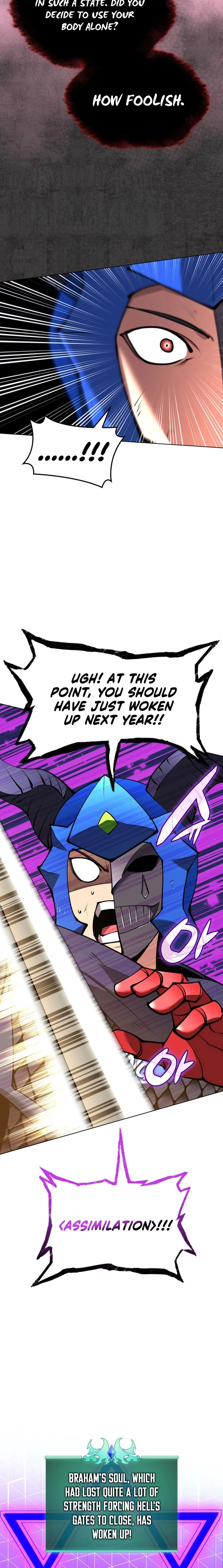 Overgeared Chapter 228 - 38